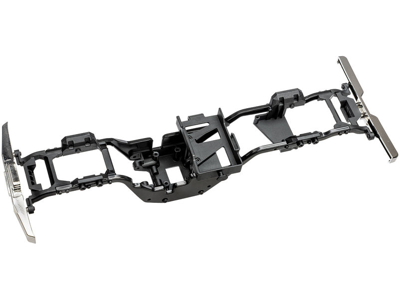 Traxxas TRX-4MT Chevrolet K10 1979 1:18 RTR černý