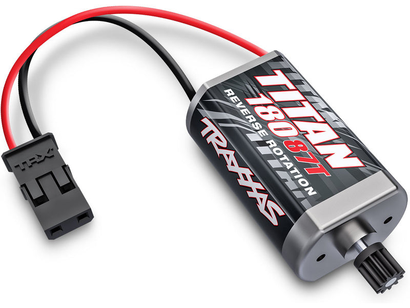 Traxxas TRX-4MT Chevrolet K10 1979 1:18 RTR černý