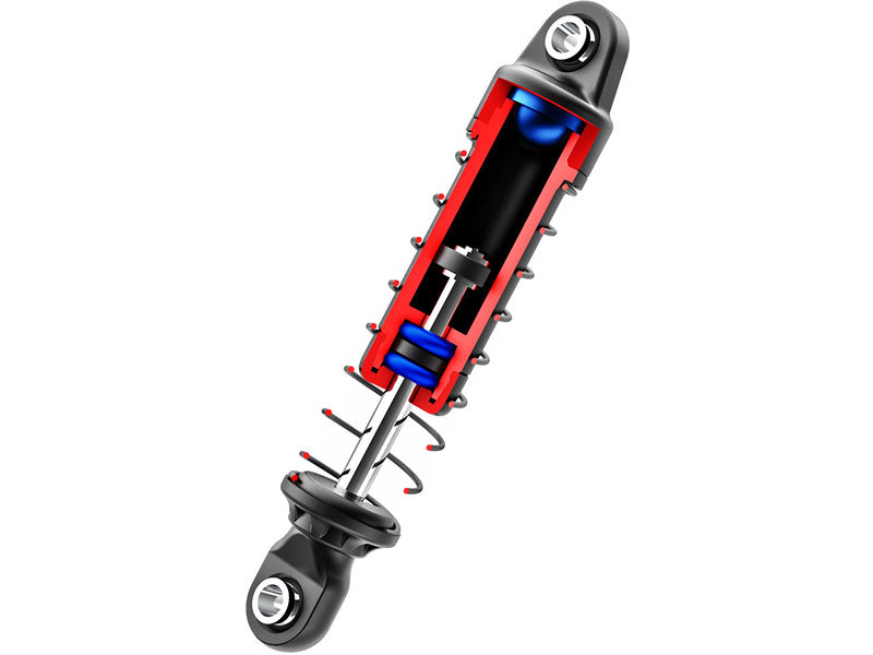 Traxxas TRX-4MT Chevrolet K10 1979 1:18 RTR černý