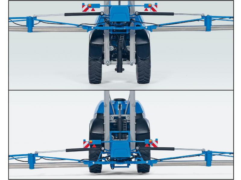 Wiking Lemken Vega 12 1:32