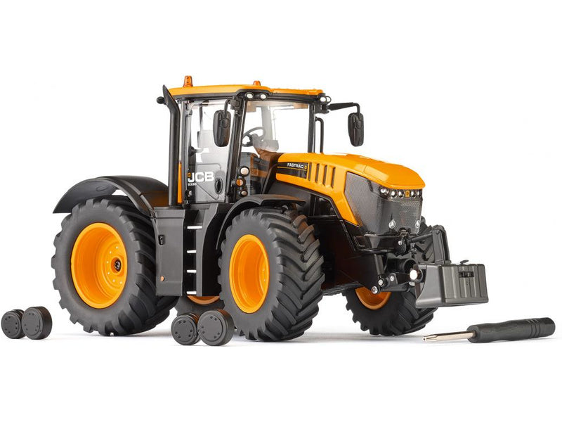 Wiking JCB Fastrac 8330 1:32