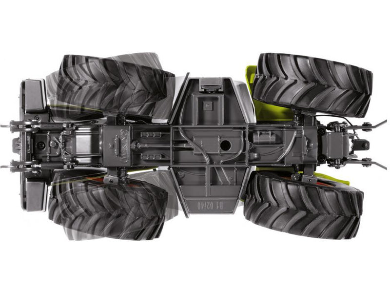 Wiking Claas Xerion 4500 1:32