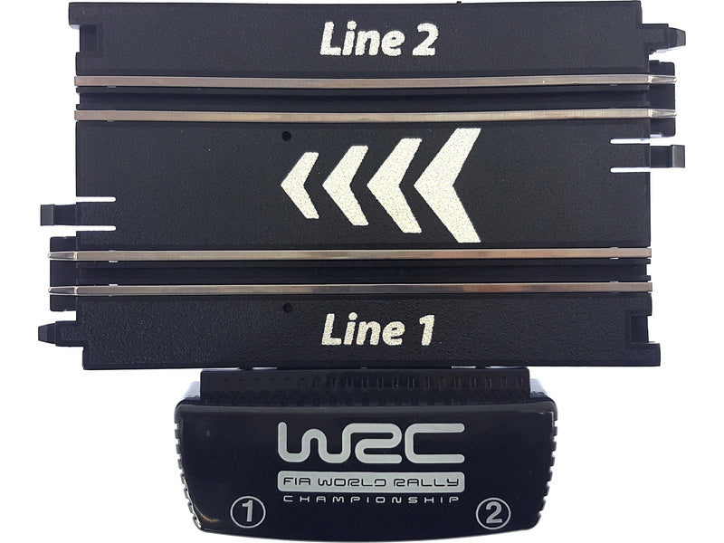 WRC rovinka napájecí - kabelová