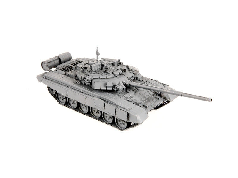 Zvezda T-90 (1:35)