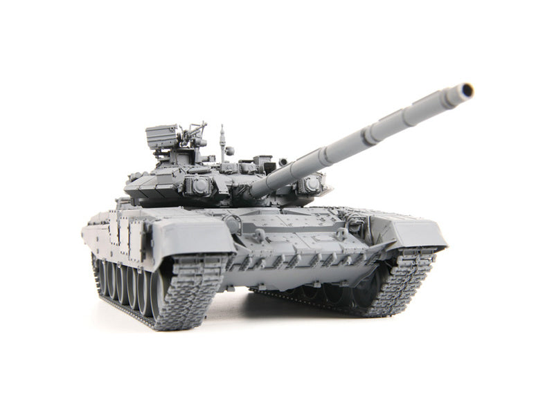 Zvezda T-90 (1:35)