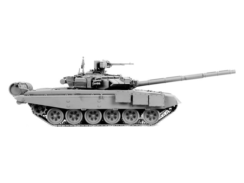 Zvezda T-90 (1:35)
