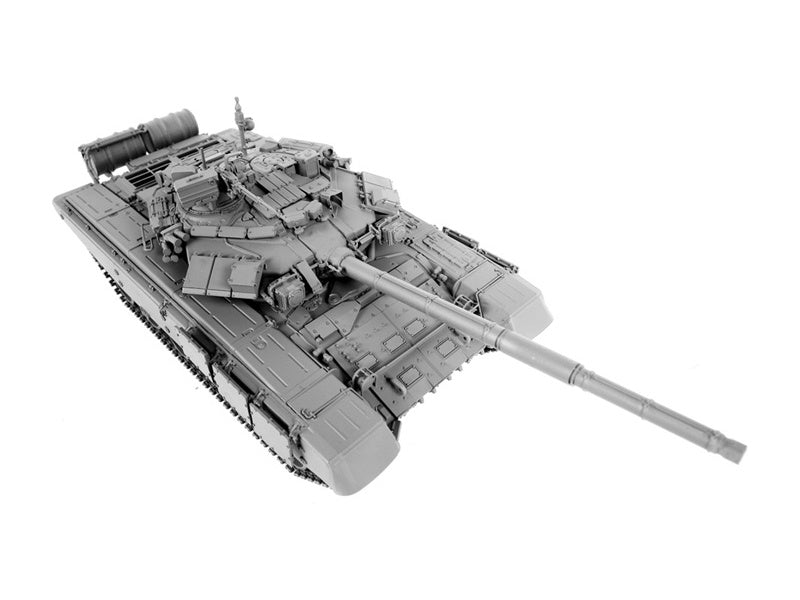 Zvezda T-90 (1:35)