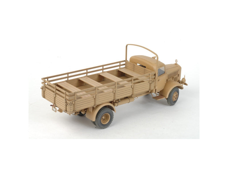 Zvezda L4500A (1:35)