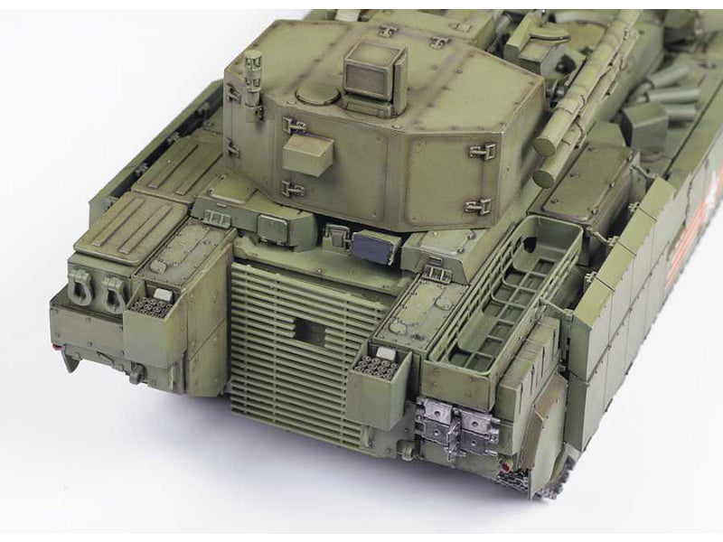 Zvezda T-15 Armata kanónem ráže 57mm (1:35)