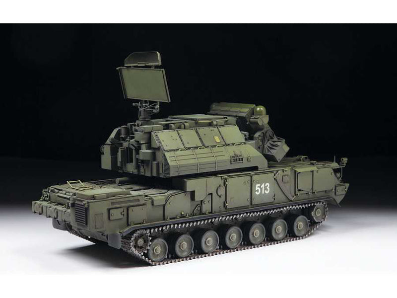 Zvezda 9K332 TOR M2 (1:35)