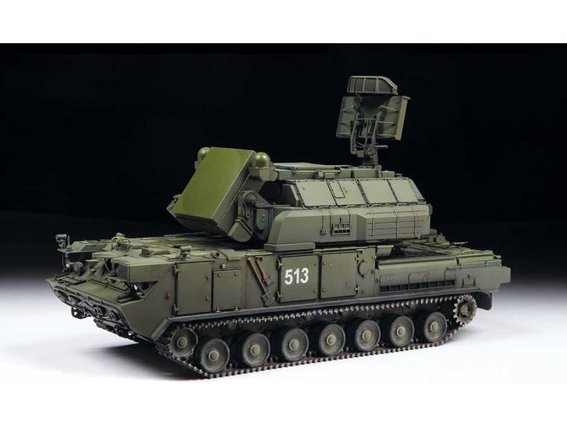 Zvezda 9K332 TOR M2 (1:35)
