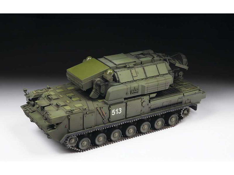 Zvezda 9K332 TOR M2 (1:35)