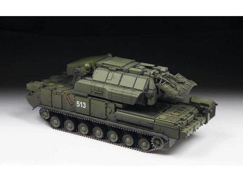 Zvezda 9K332 TOR M2 (1:35)