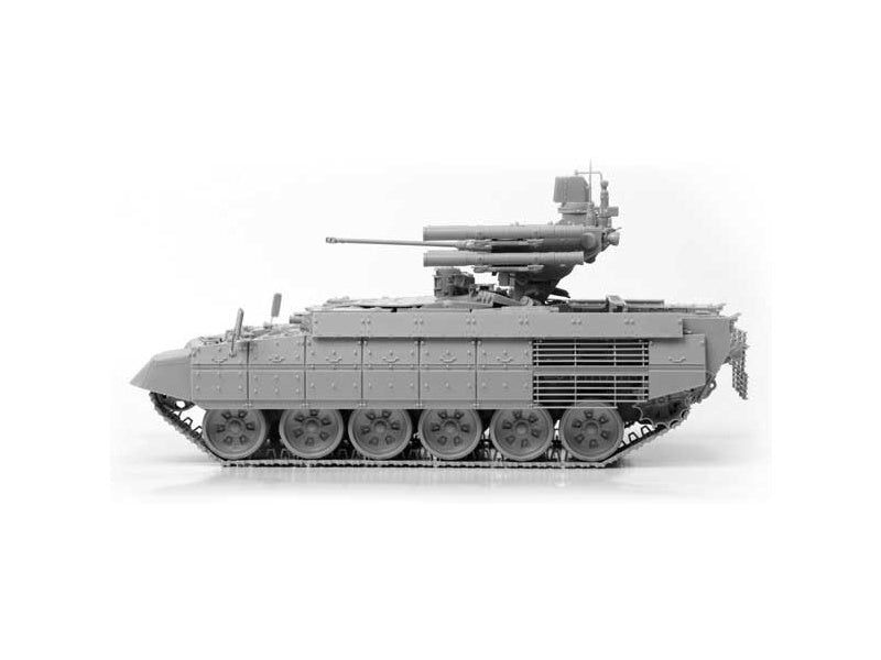 Zvezda BMPT Terminator (1:35)