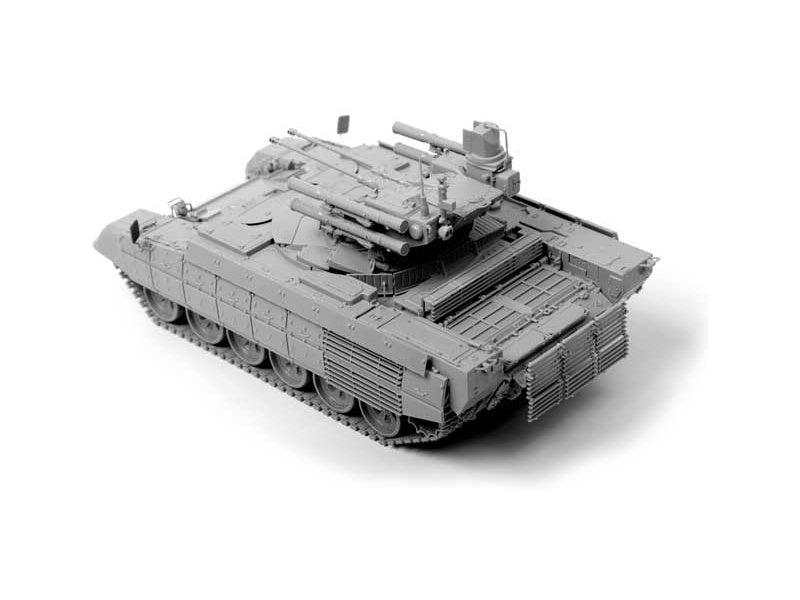 Zvezda BMPT Terminator (1:35)