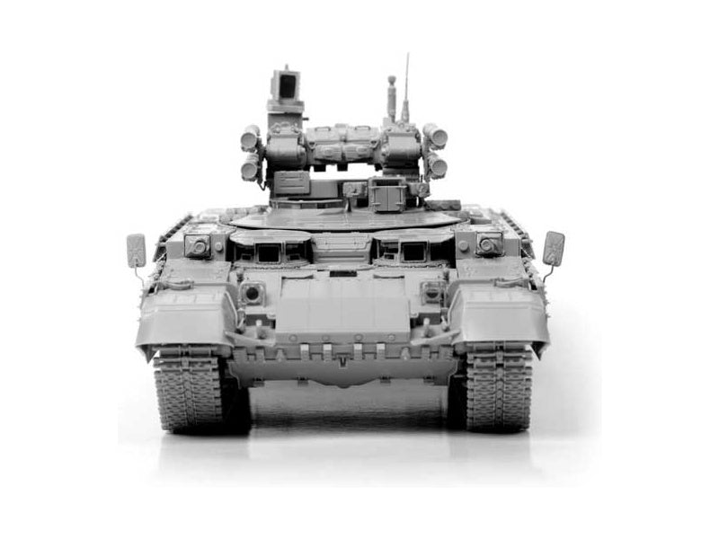 Zvezda BMPT Terminator (1:35)