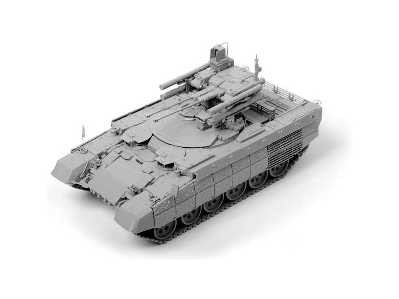 Zvezda BMPT Terminator (1:35)
