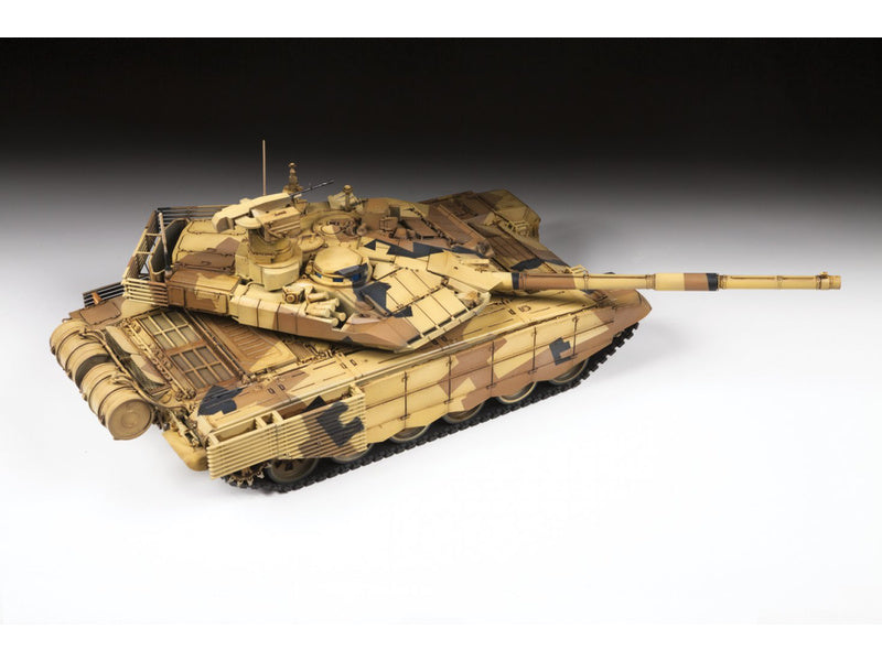 Zvezda T-90MS (1:35)