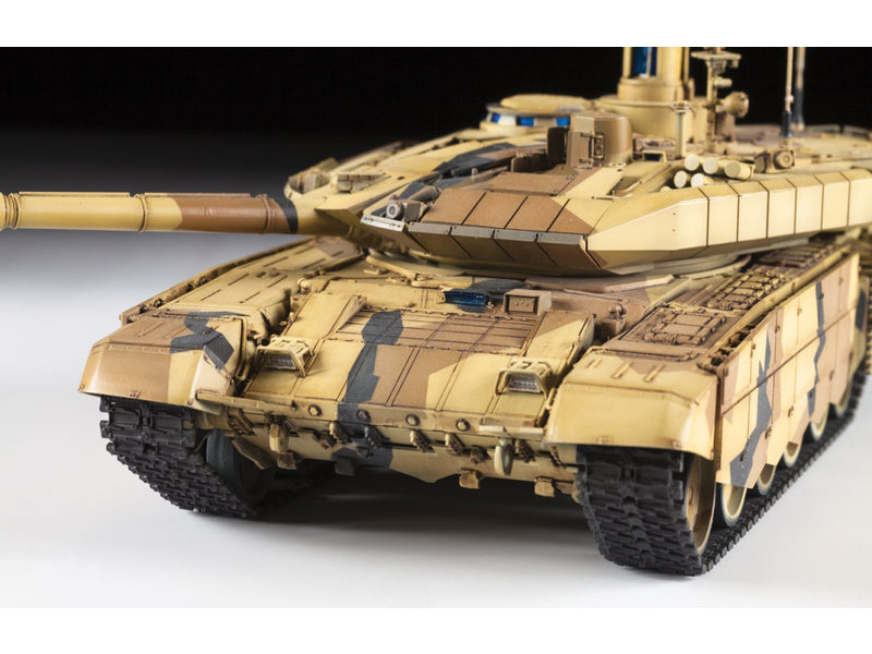 Zvezda T-90MS (1:35)