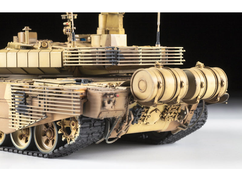 Zvezda T-90MS (1:35)