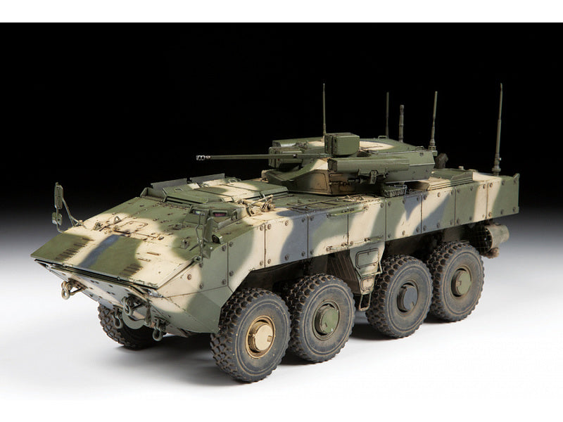 Zvezda VPK-7829 Bumerang (1:35)