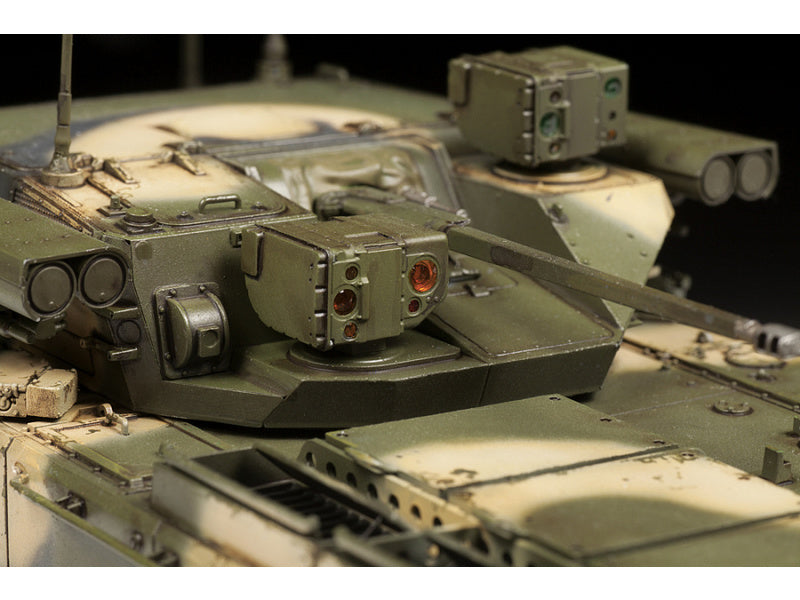 Zvezda VPK-7829 Bumerang (1:35)