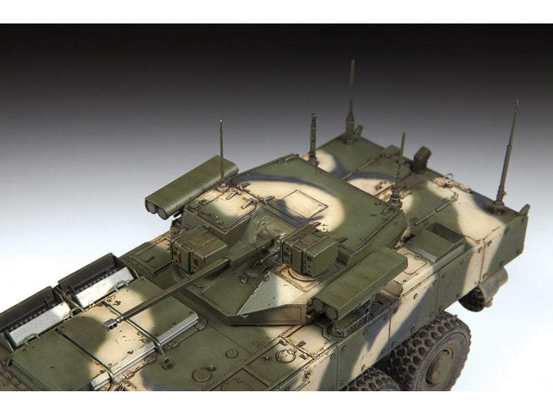 Zvezda VPK-7829 Bumerang (1:35)