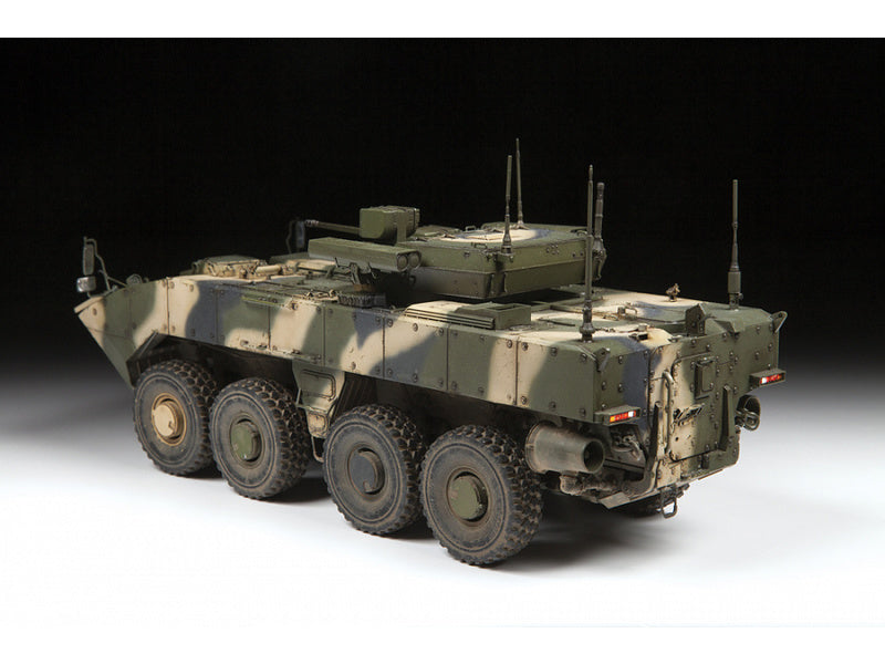 Zvezda VPK-7829 Bumerang (1:35)