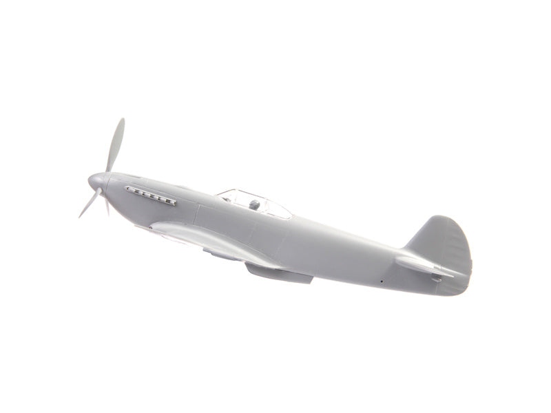 Zvezda Jakovlev Jak-3 (1:48)