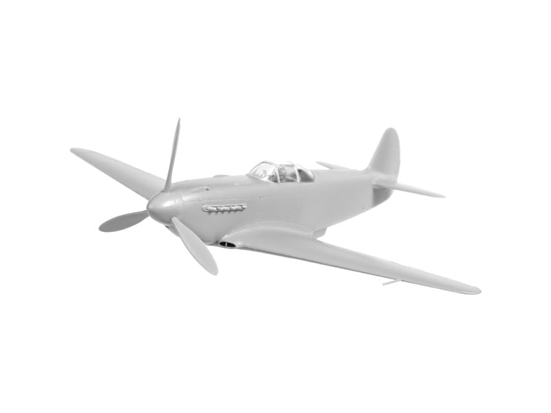 Zvezda Jakovlev Jak-3 (1:48)