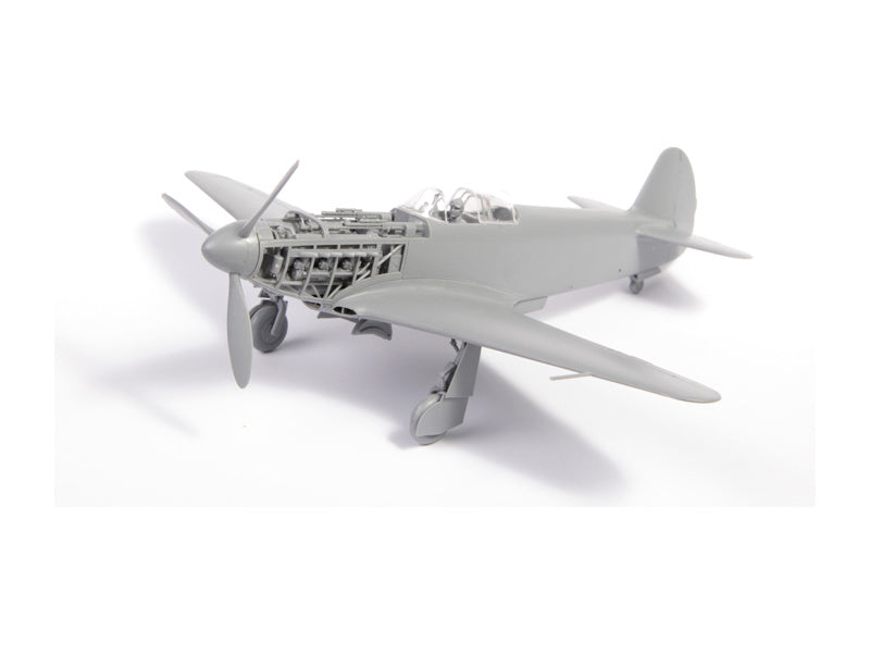 Zvezda Jakovlev Jak-3 (1:48)