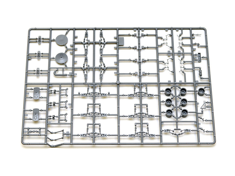 Zvezda balistická střela Topol (1:72)