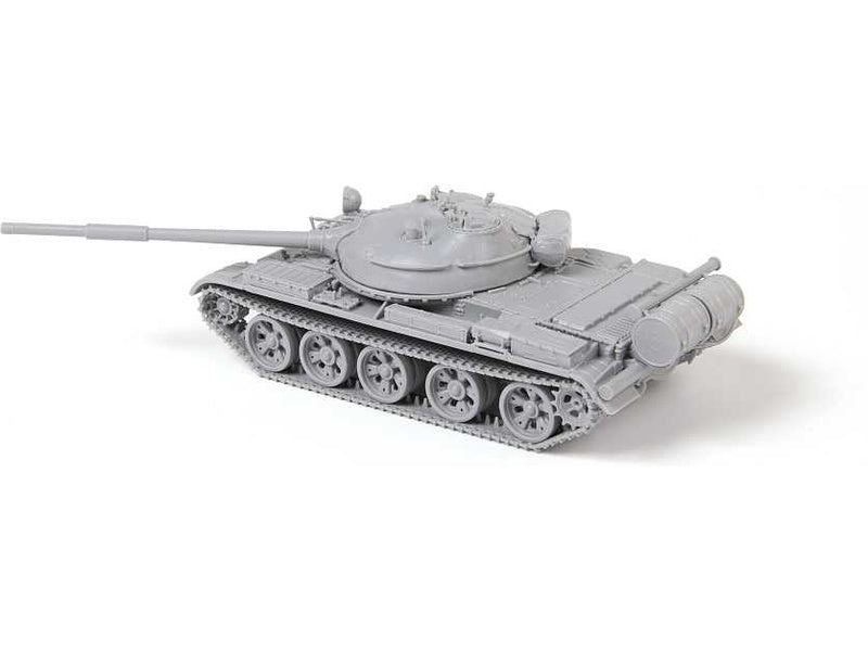 Zvezda T-62 (1:72)