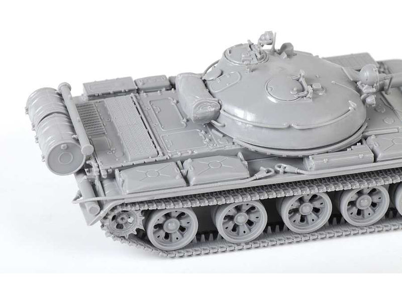 Zvezda T-62 (1:72)