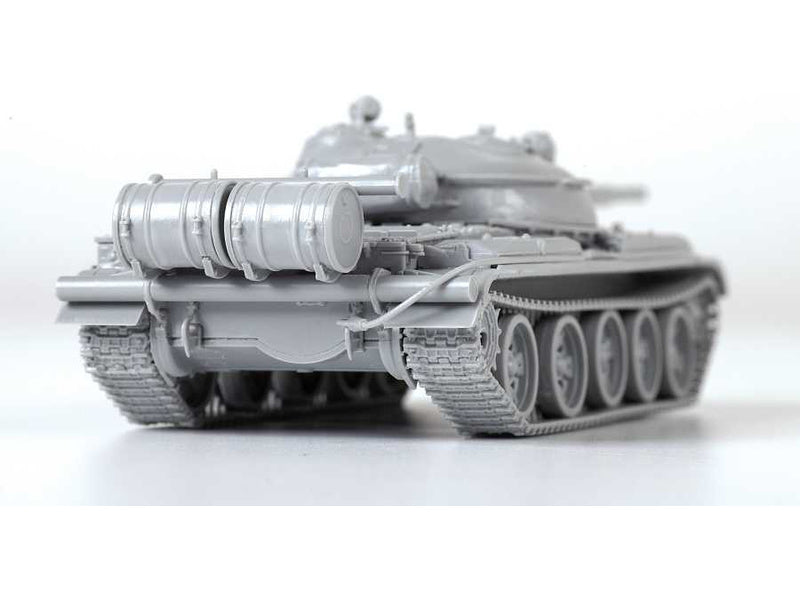 Zvezda T-62 (1:72)