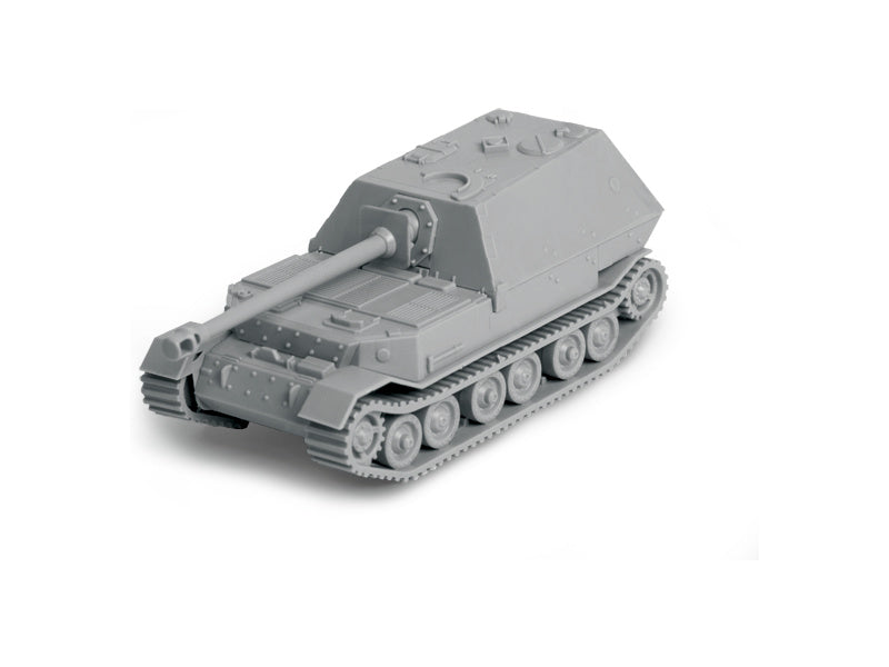 Zvezda Snap Kit - SdKfz 184 Ferdinand (1:100)