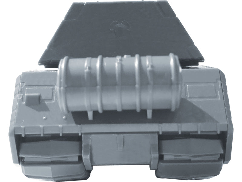 Zvezda Snap Kit - Panzer VIII Maus (1:100)