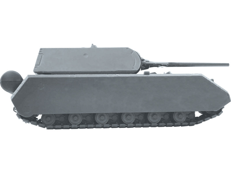 Zvezda Snap Kit - Panzer VIII Maus (1:100)