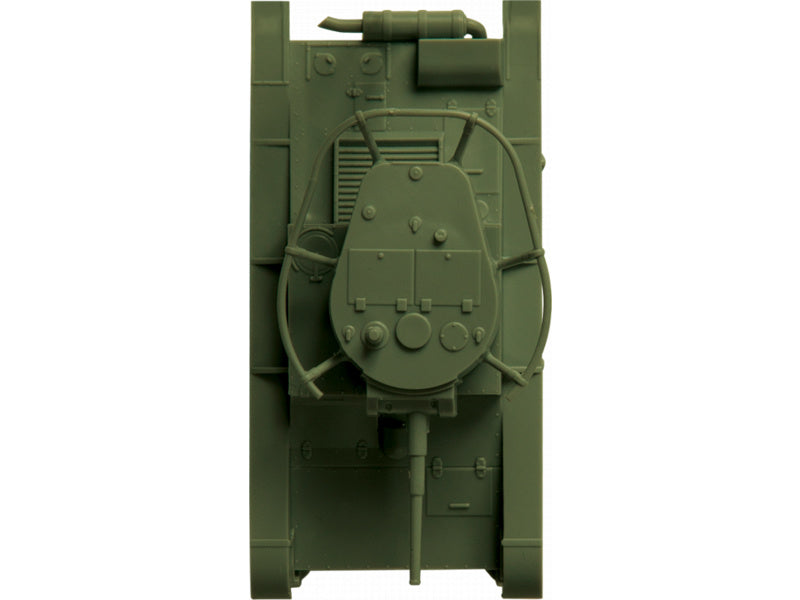 Zvezda Snap Kit - T-26 mod. 1933 (1:100)
