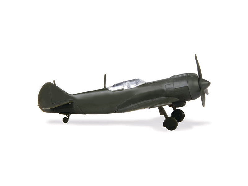 Zvezda Snap Kit - Lavočkin La-5 (1:144)
