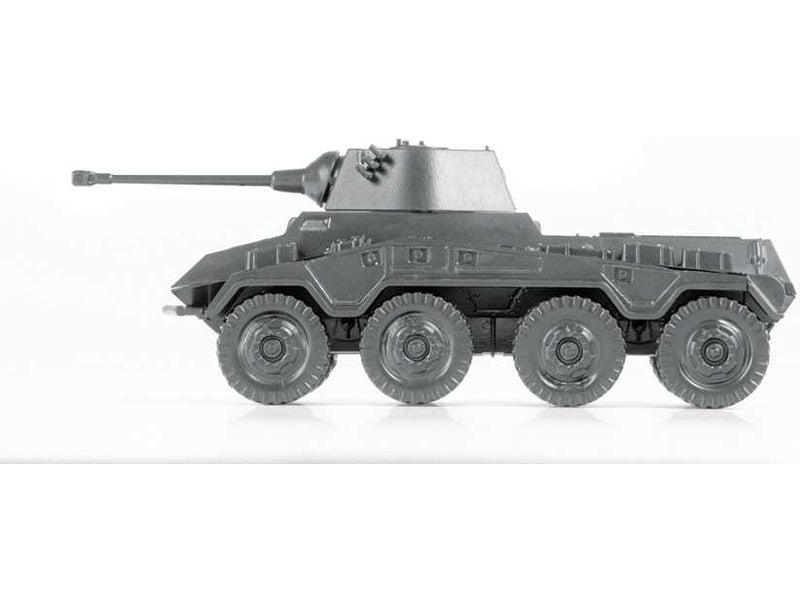 Zvezda Sd.Kfz.234 Puma (1:100)