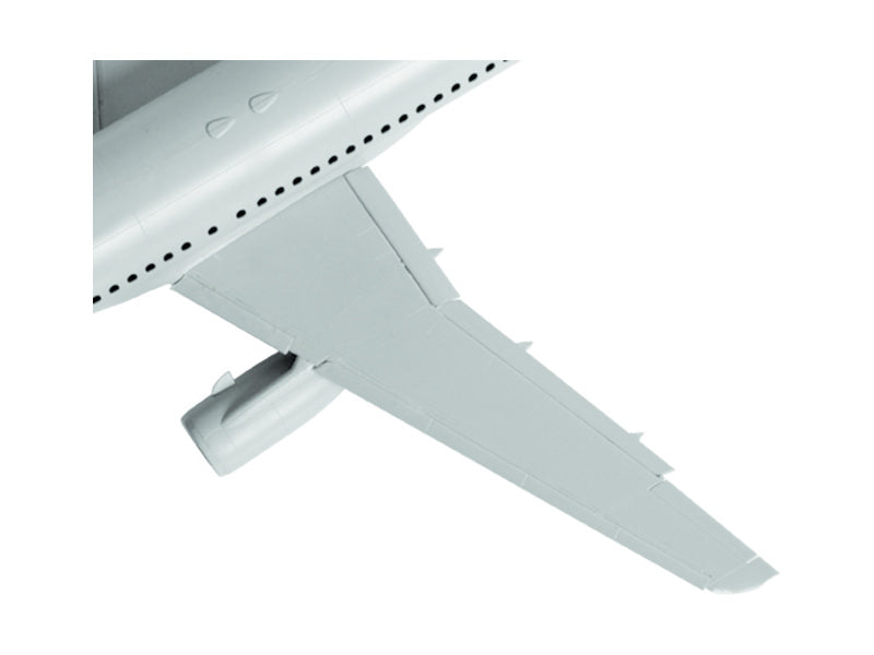 Zvezda Airbus A320 (1:144)