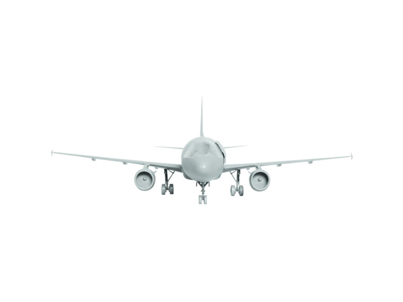 Zvezda Airbus A320 (1:144)