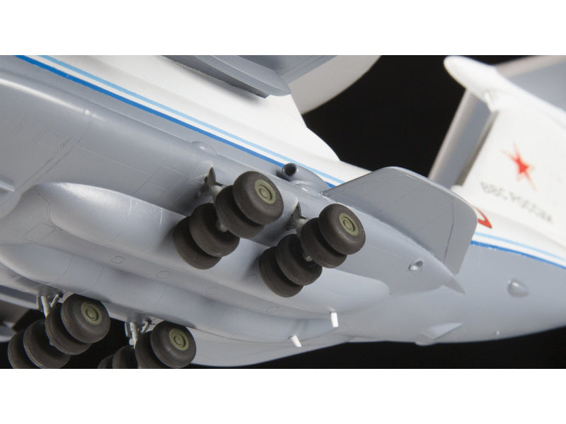 Zvezda Beriev A-50 Mainstay (1:144)