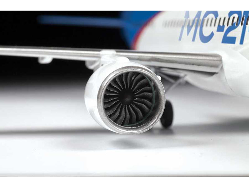 Zvezda Irkut MC-21-300 (1:144)