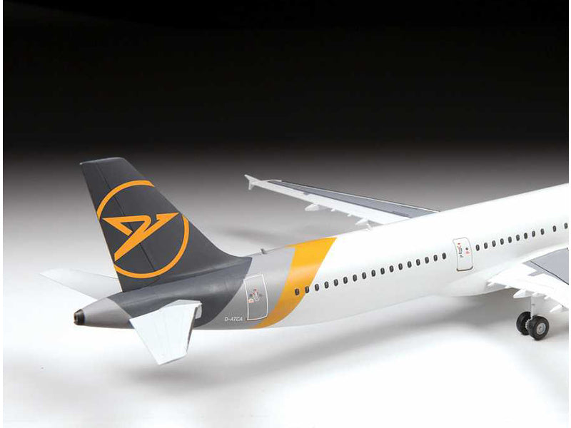 Zvezda Airbus A321 CEO (1:144)