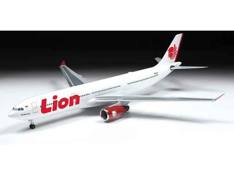 Zvezda Airbus A330-300 (1:144)