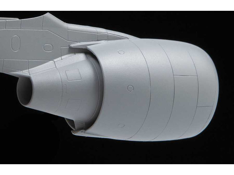 Zvezda Airbus A330-300 (1:144)
