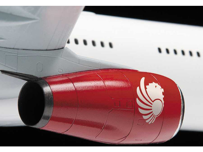 Zvezda Airbus A330-300 (1:144)