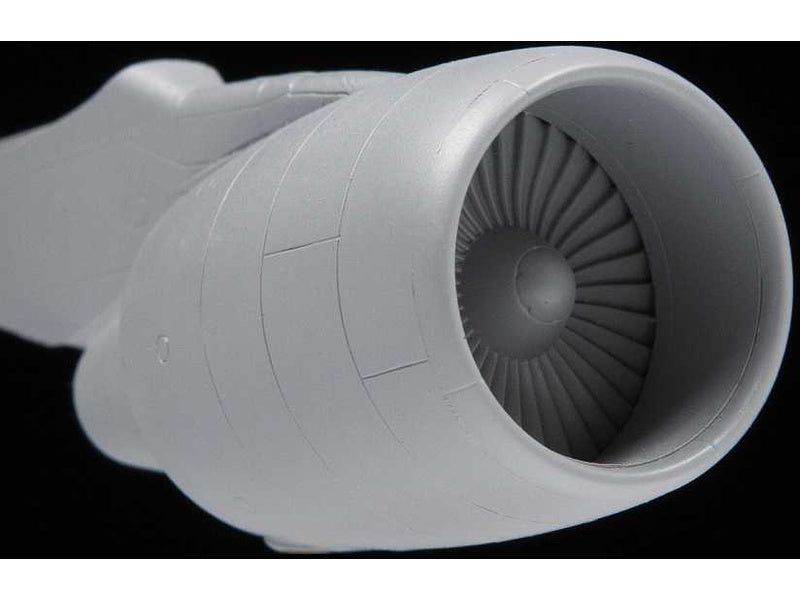 Zvezda Airbus A330-300 (1:144)